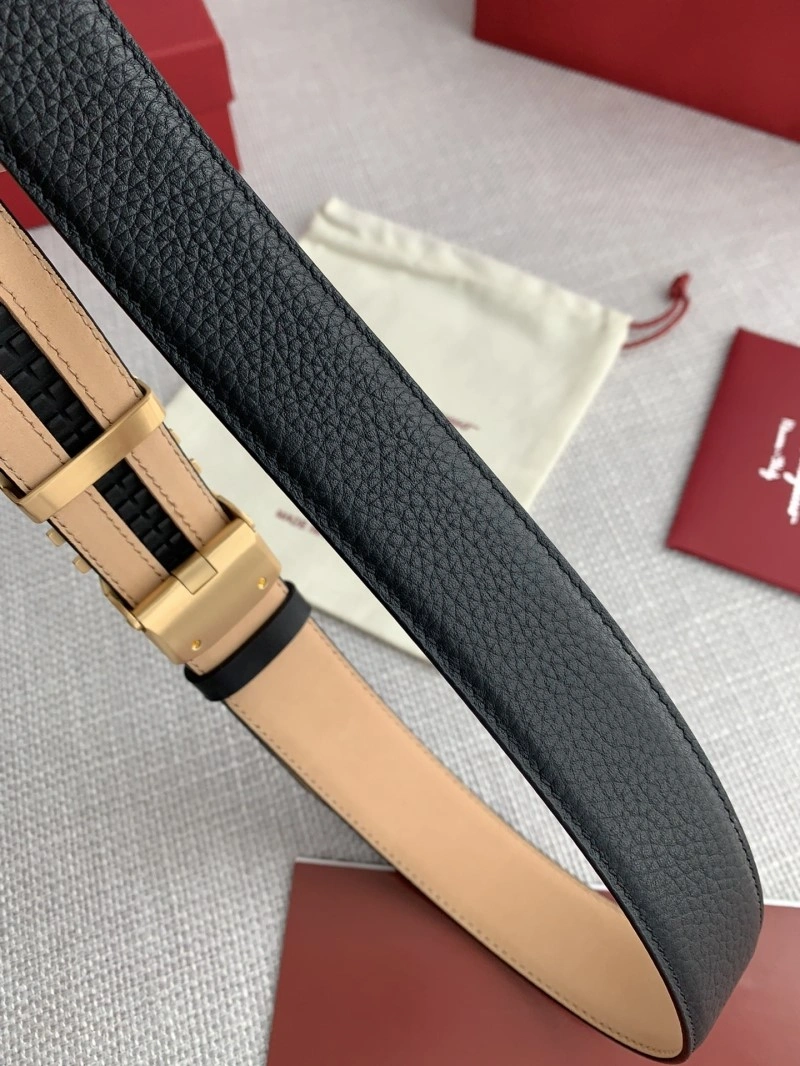 Ferragamo Belts Sporty 287895