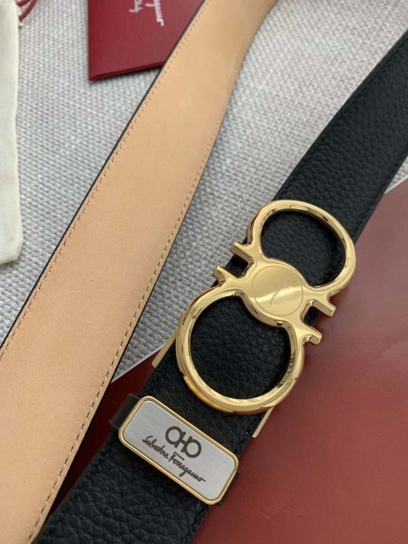Ferragamo Belts Sporty 287895