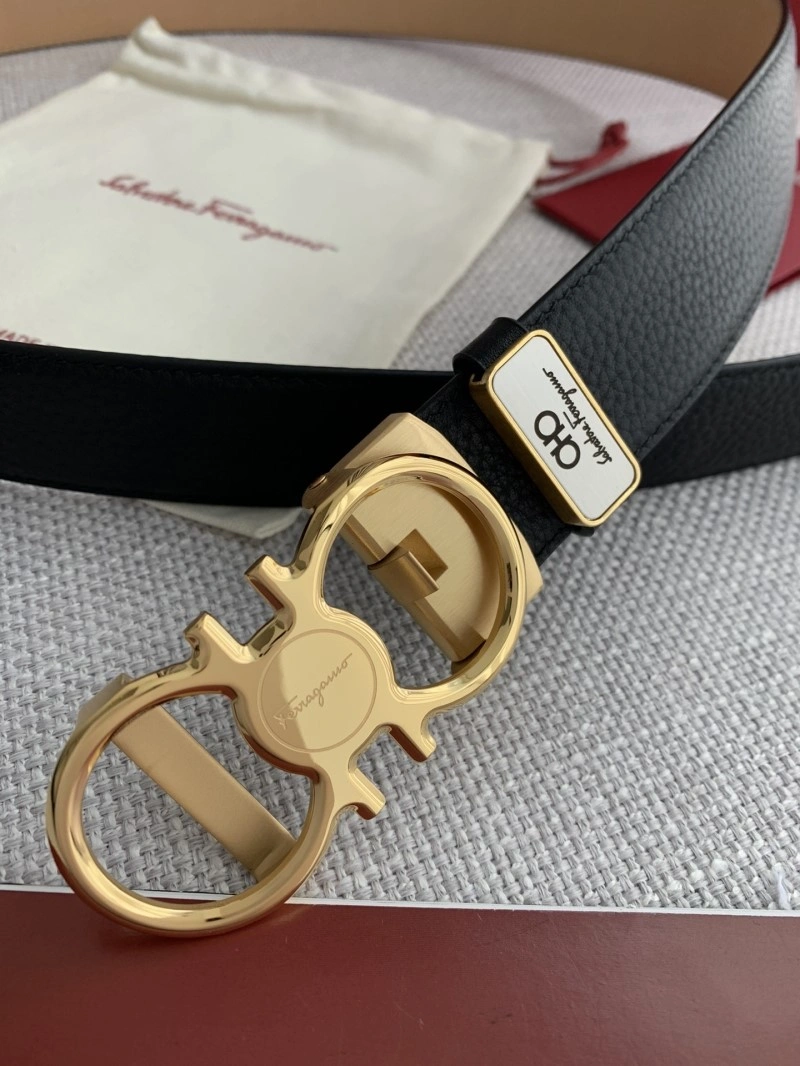 Ferragamo Belts Sporty 287895