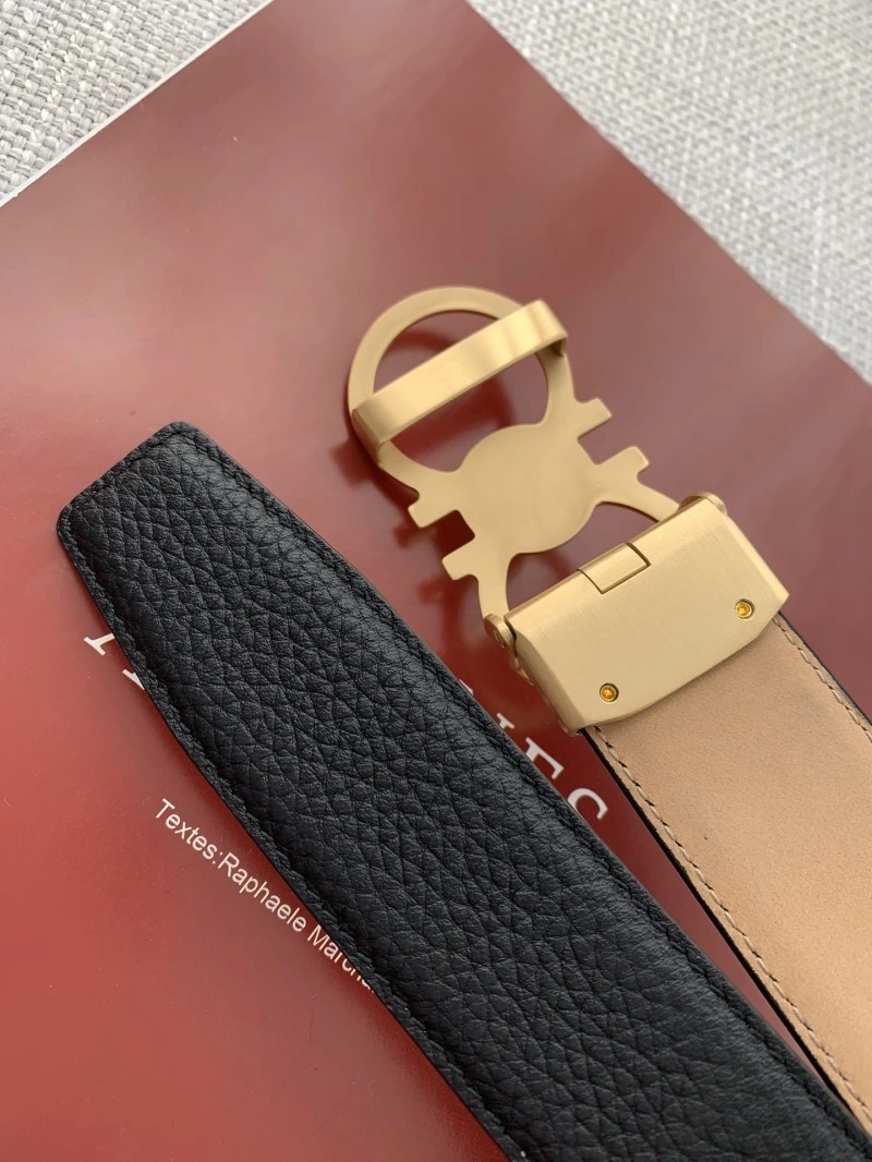 Ferragamo Belts Sporty 287895