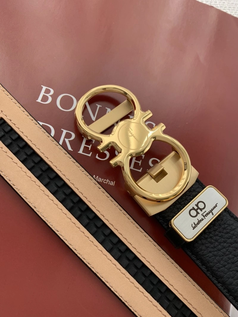 Ferragamo Belts Sporty 287895