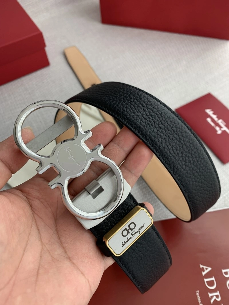 Ferragamo Belts Compact 287893