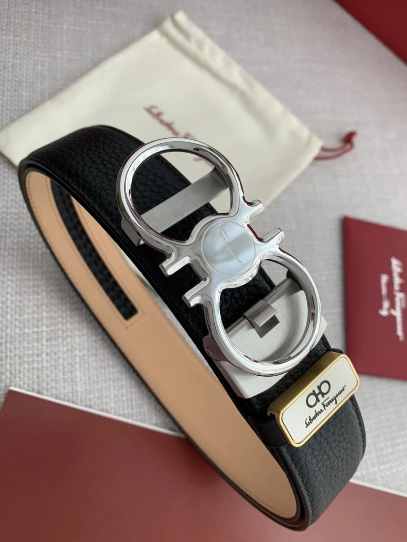 Ferragamo Belts Compact 287893