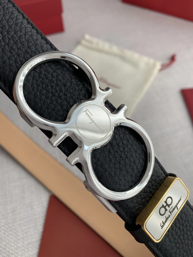 Ferragamo Belts Compact 287893