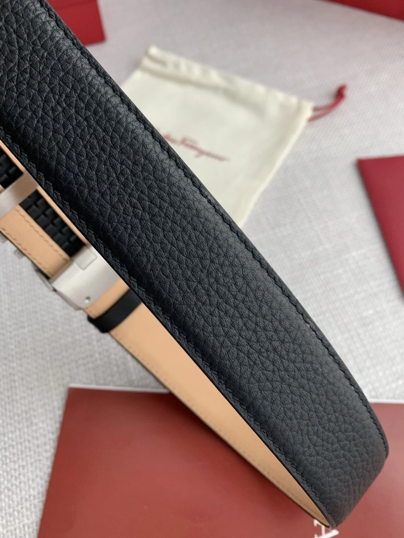 Ferragamo Belts Compact 287893