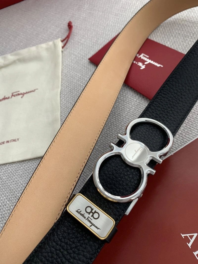 Ferragamo Belts Compact 287893