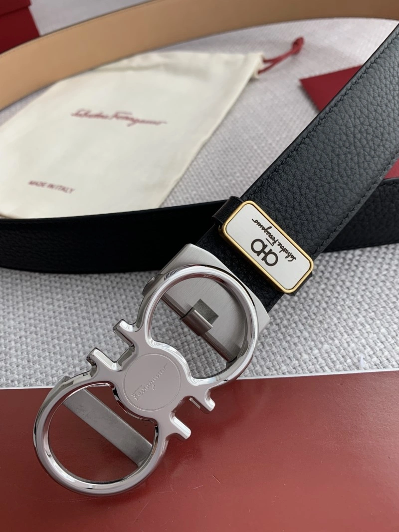 Ferragamo Belts Compact 287893