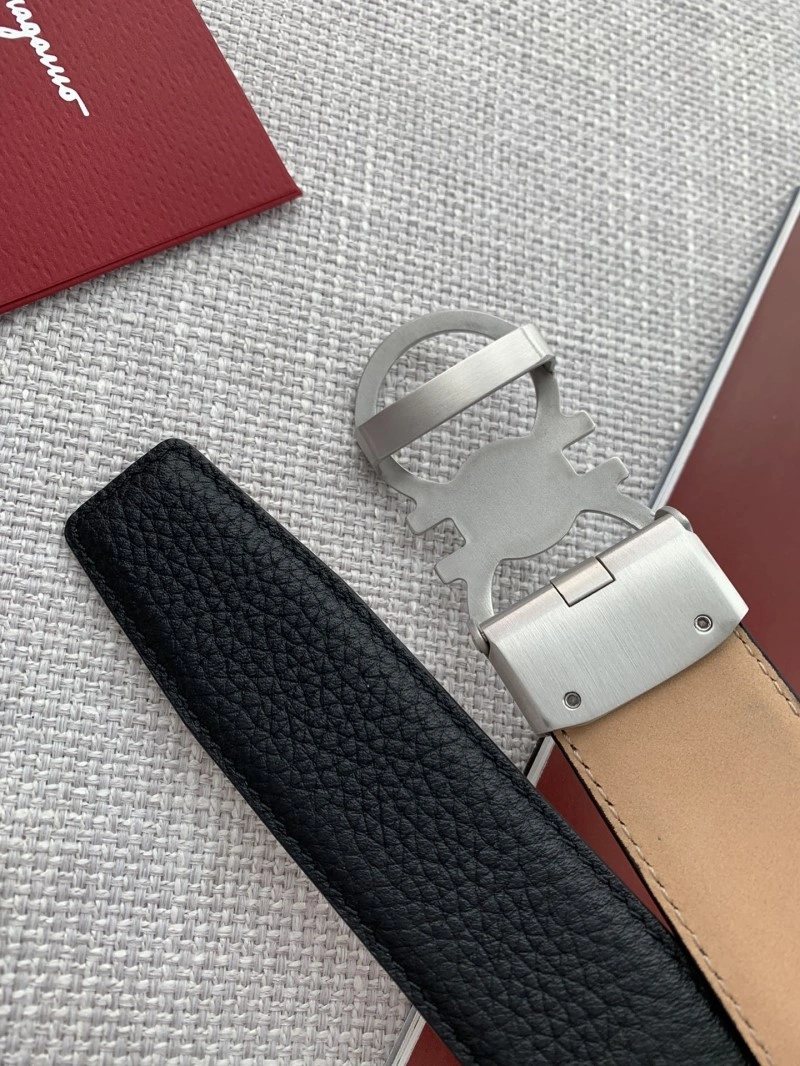 Ferragamo Belts Compact 287893