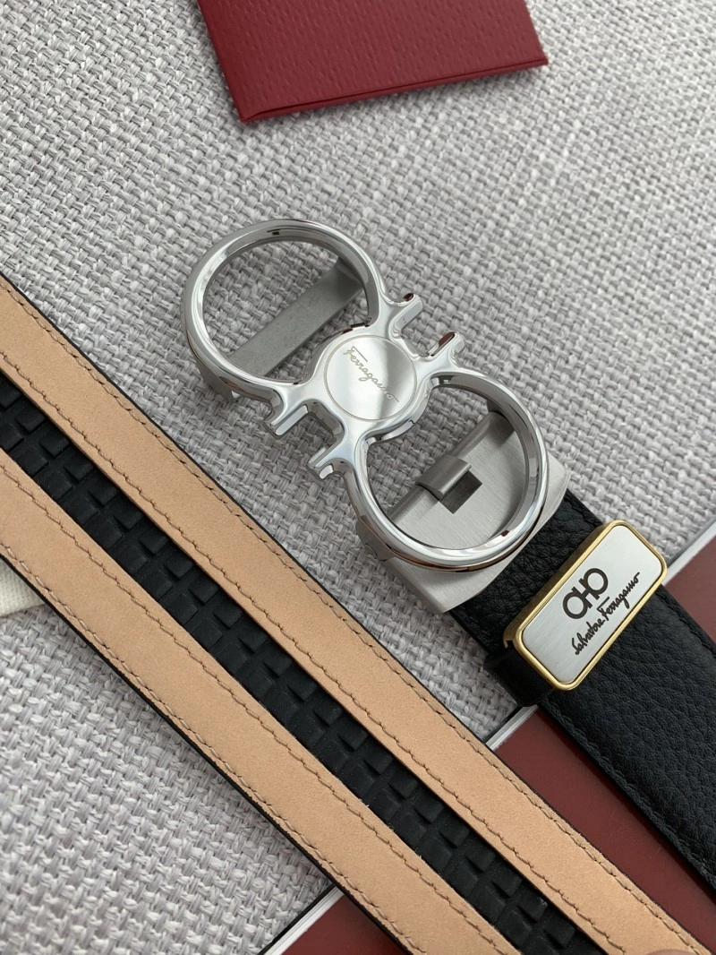 Ferragamo Belts Compact 287893
