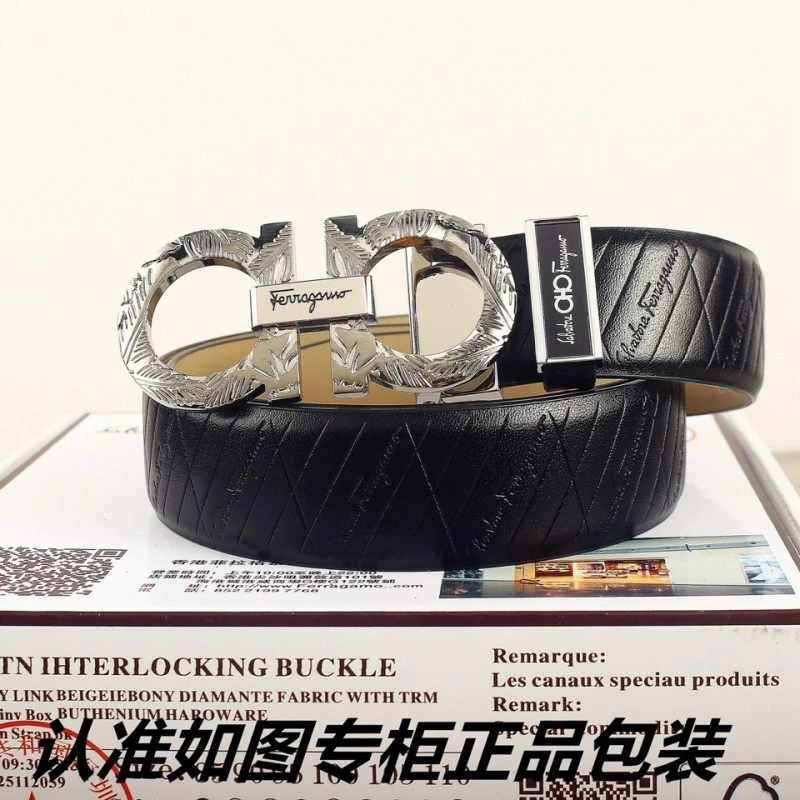 Ferragamo Belts Premium 287888