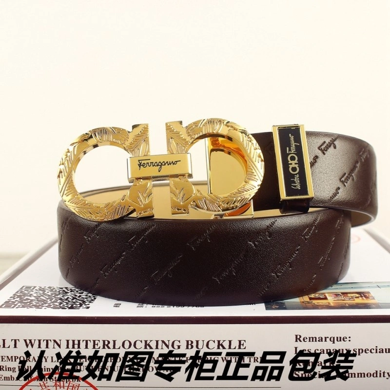 WeatherProof Ferragamo Belts 287882