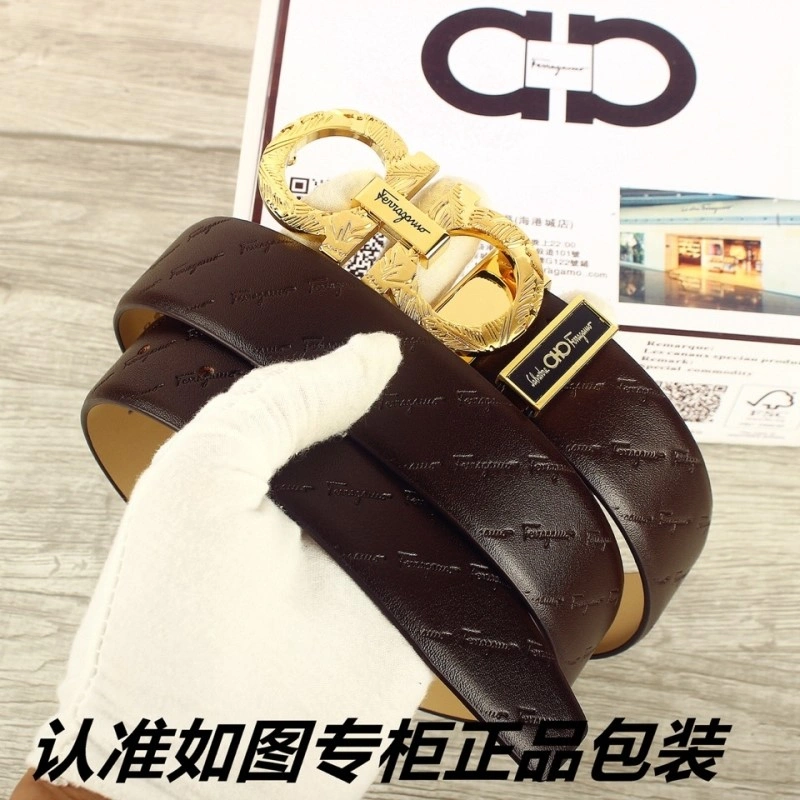 WeatherProof Ferragamo Belts 287882