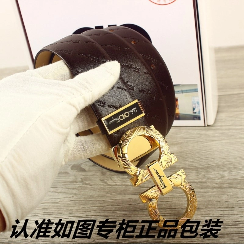 WeatherProof Ferragamo Belts 287882
