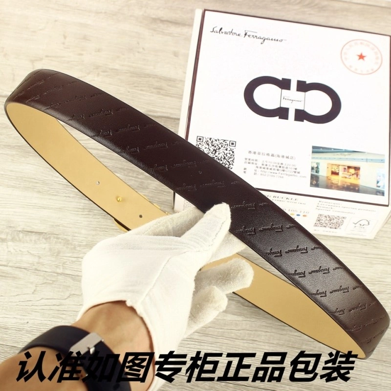 WeatherProof Ferragamo Belts 287882
