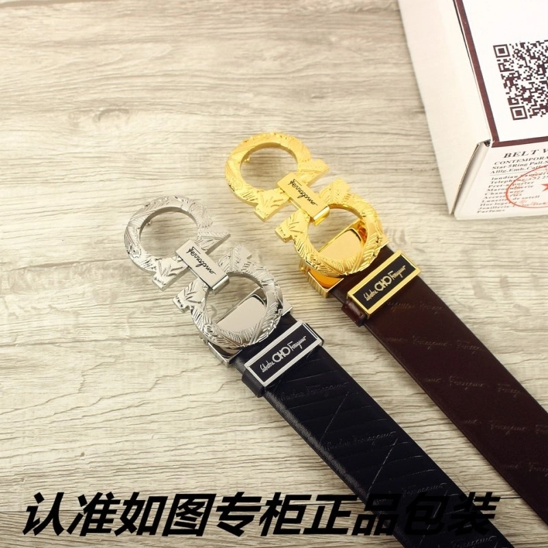 WeatherProof Ferragamo Belts 287882
