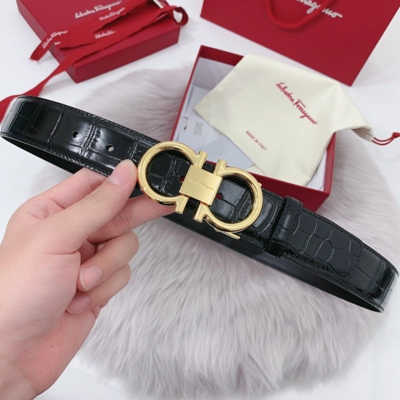 SoftTouch Ferragamo Belts 287885