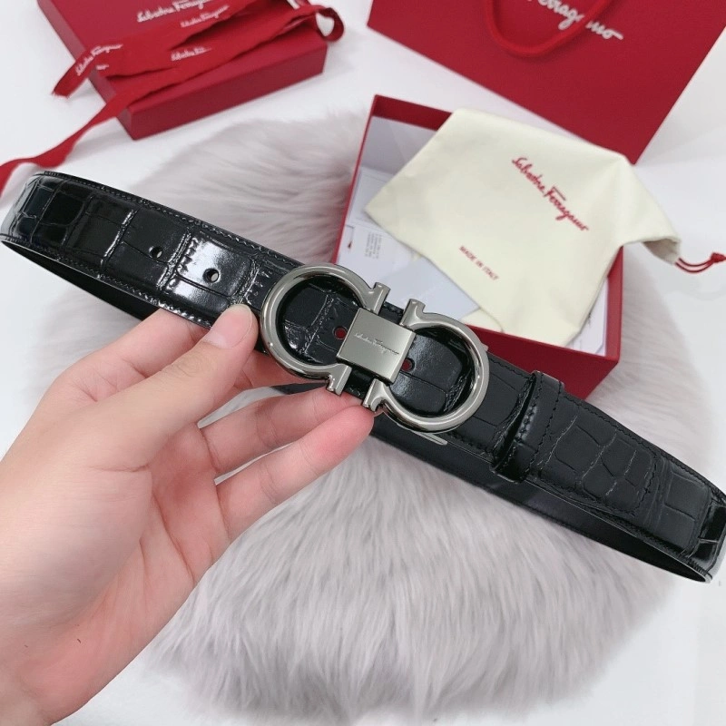 Ferragamo Belts OnTrend 287883
