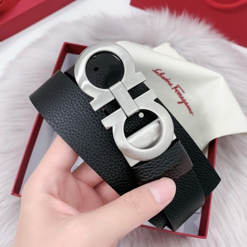 Functional Ferragamo Belts 287881