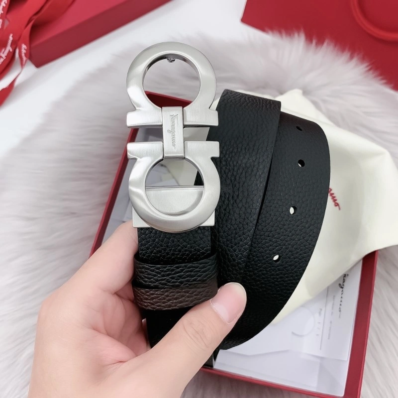 Functional Ferragamo Belts 287881