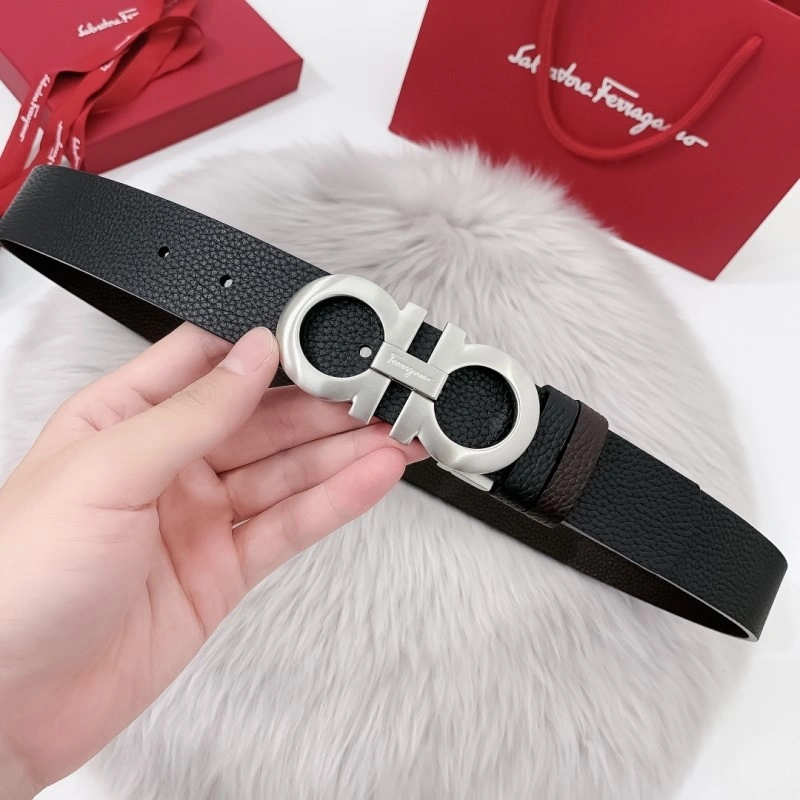 Functional Ferragamo Belts 287881