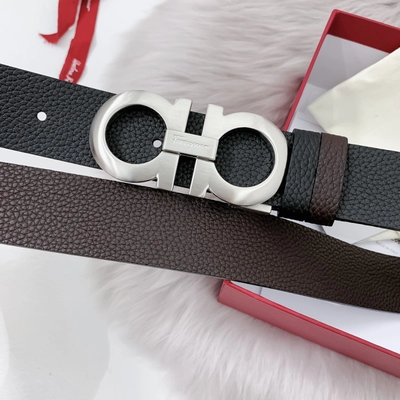 Functional Ferragamo Belts 287881