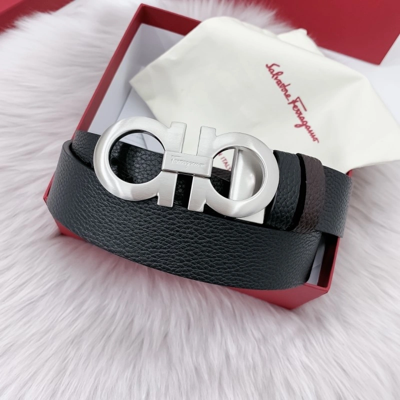 Functional Ferragamo Belts 287881