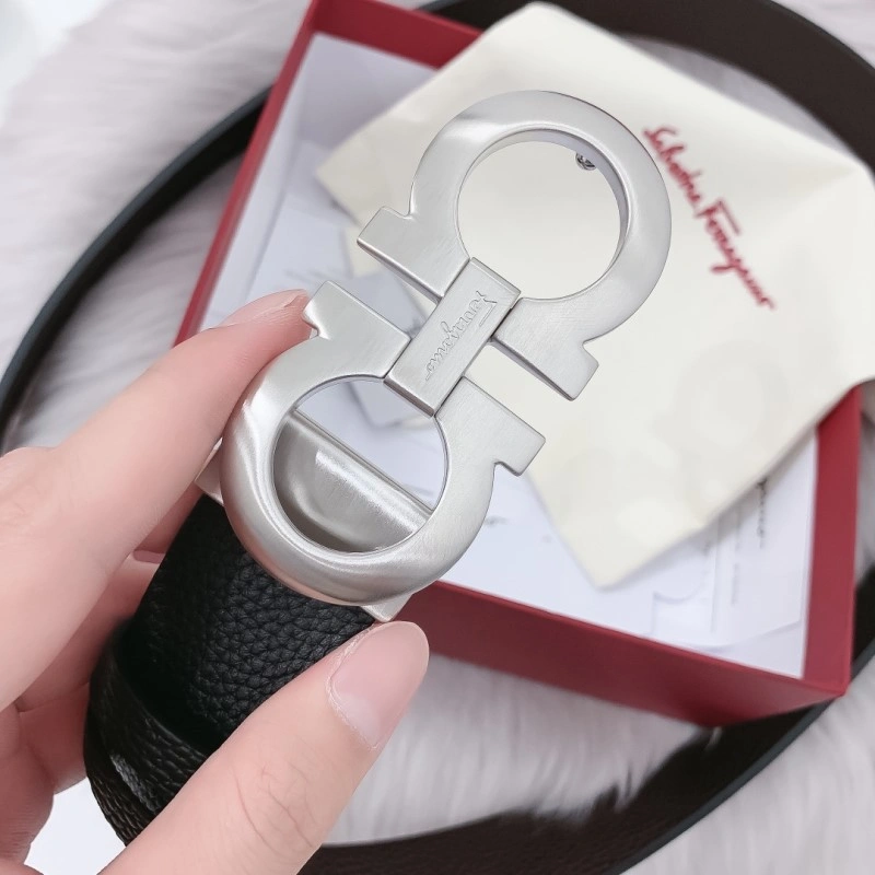 Functional Ferragamo Belts 287881