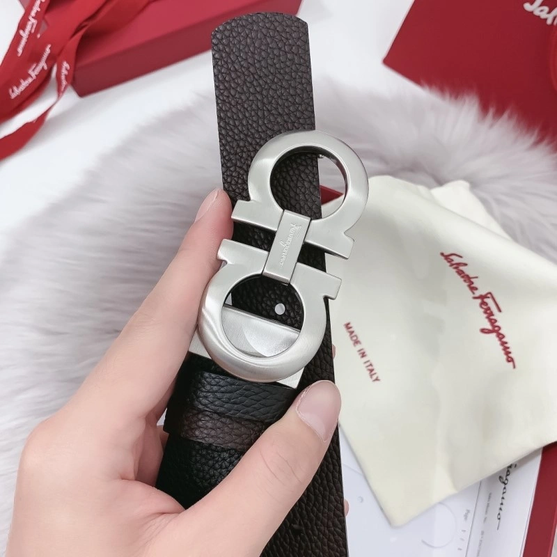 Functional Ferragamo Belts 287881