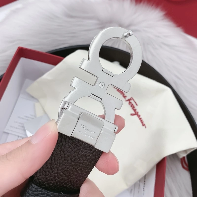 Functional Ferragamo Belts 287881