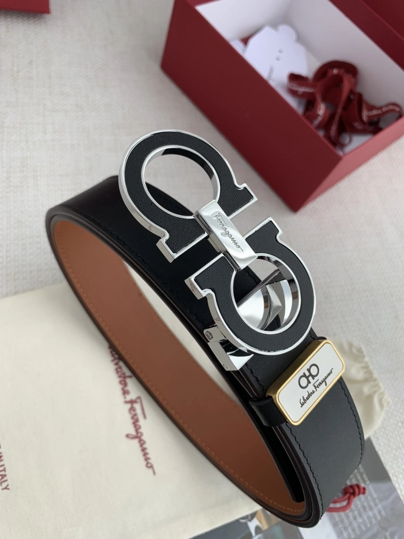 Ferragamo Belts Functional 287898