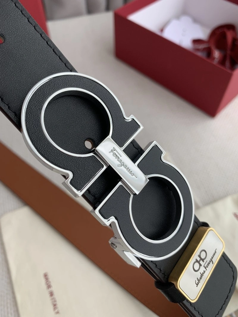 Ferragamo Belts Functional 287898