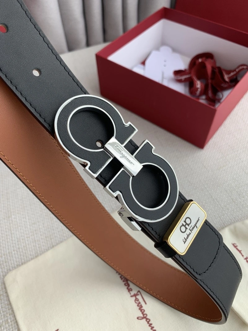 Ferragamo Belts Functional 287898