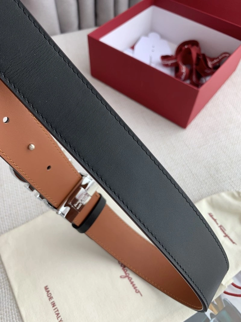 Ferragamo Belts Functional 287898