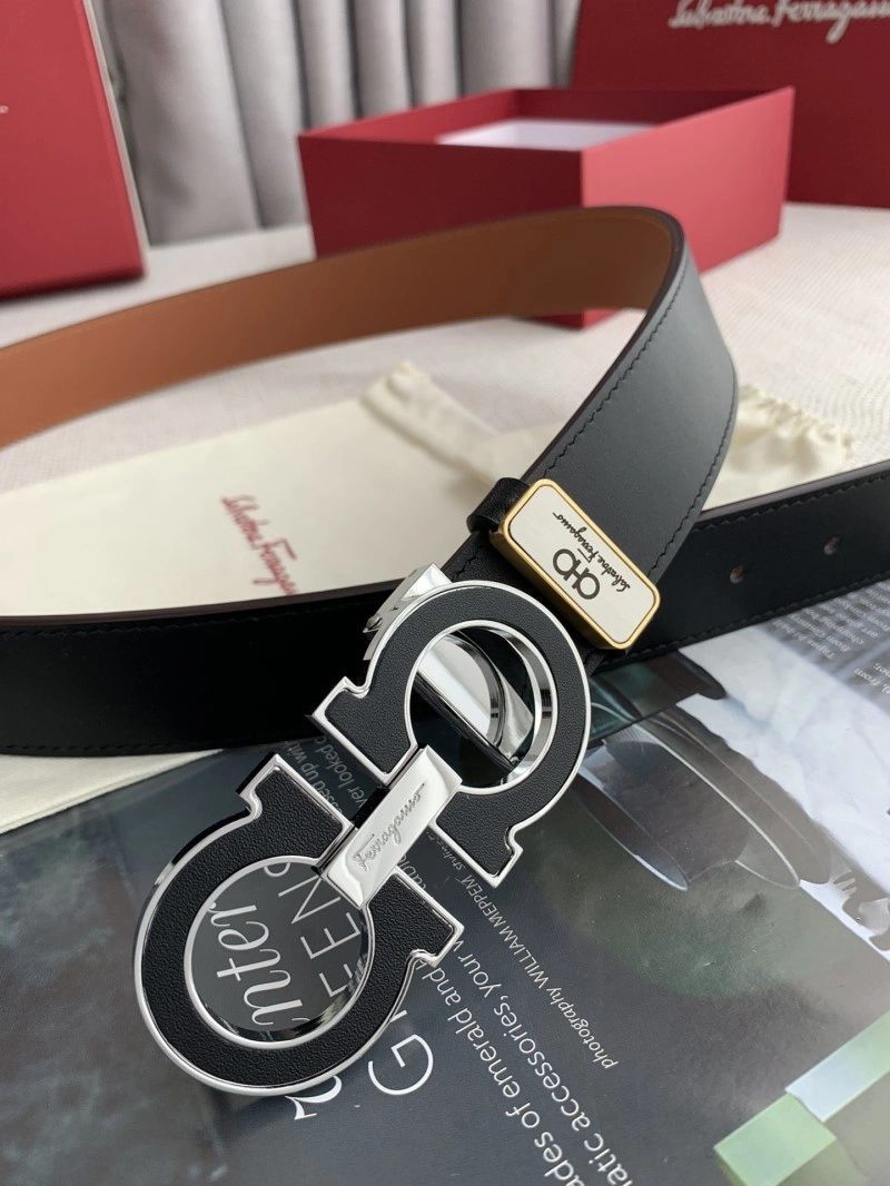 Ferragamo Belts Functional 287898