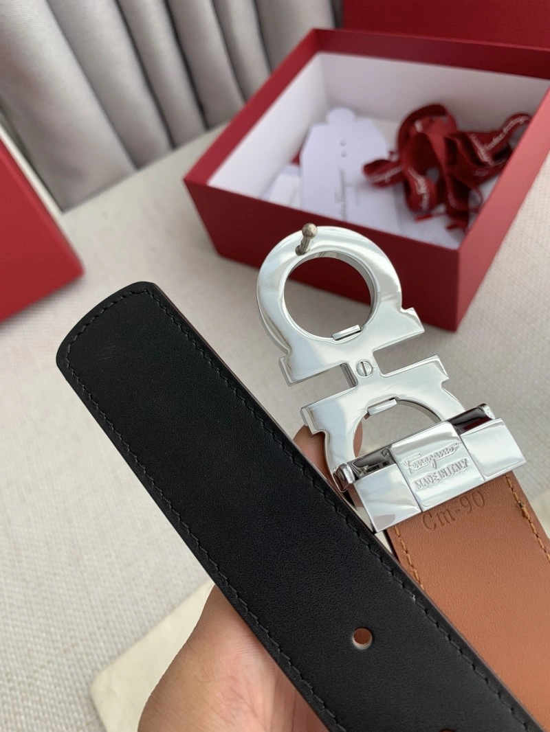 Ferragamo Belts Functional 287898