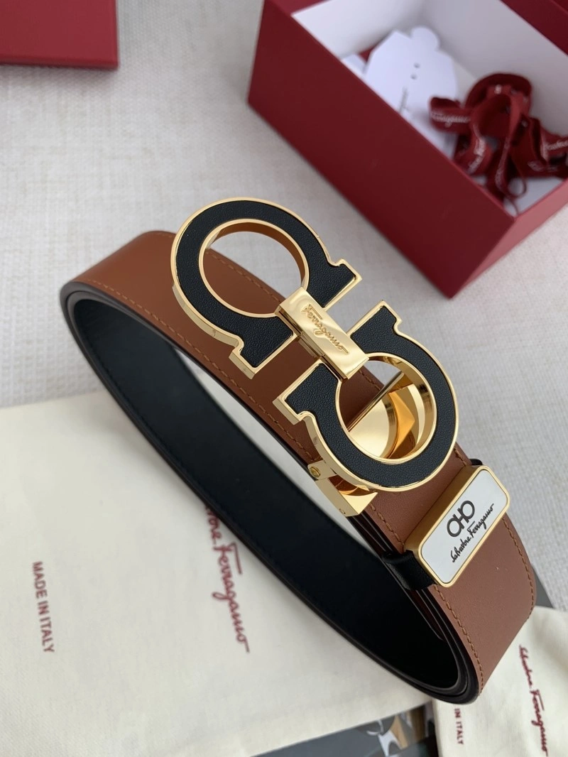 Ferragamo Belts Vibrant 287880