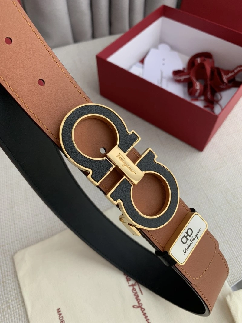 Ferragamo Belts Vibrant 287880