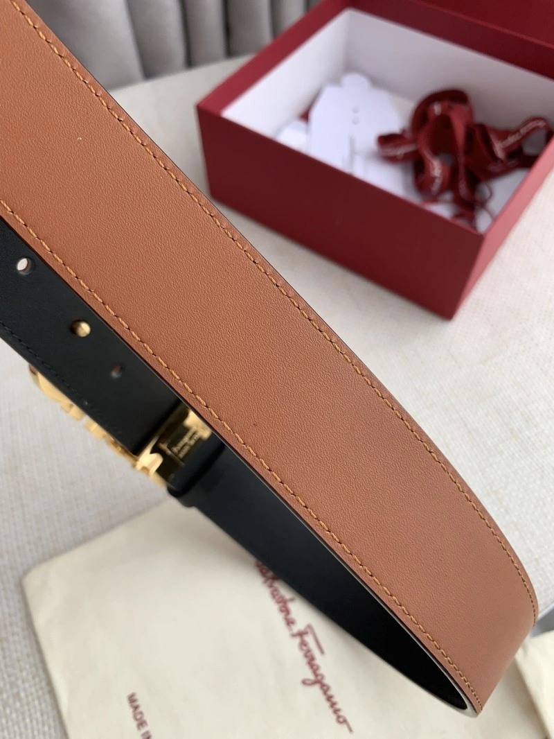 Ferragamo Belts Vibrant 287880