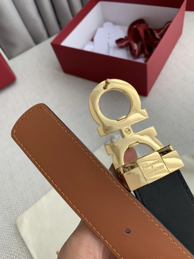 Ferragamo Belts Vibrant 287880