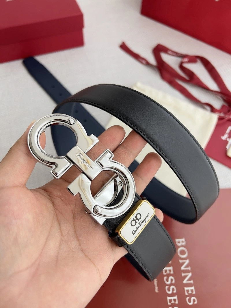 Premium Ferragamo Belts 287896