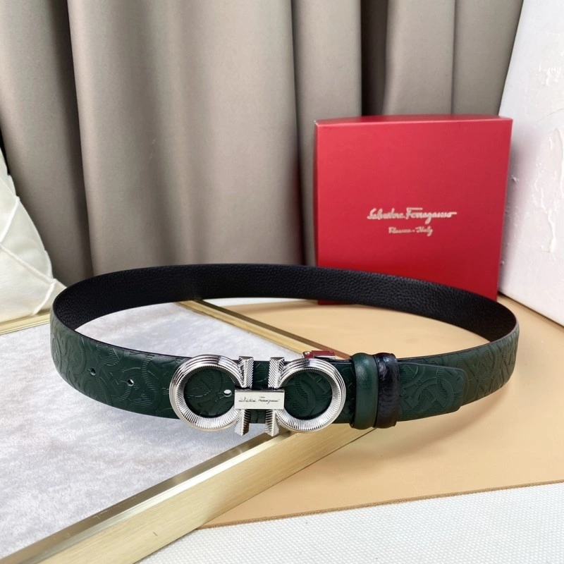 Affordable Ferragamo Belts 287879