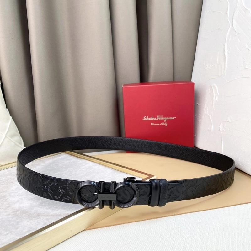 SmartChoice Ferragamo Belts 287878
