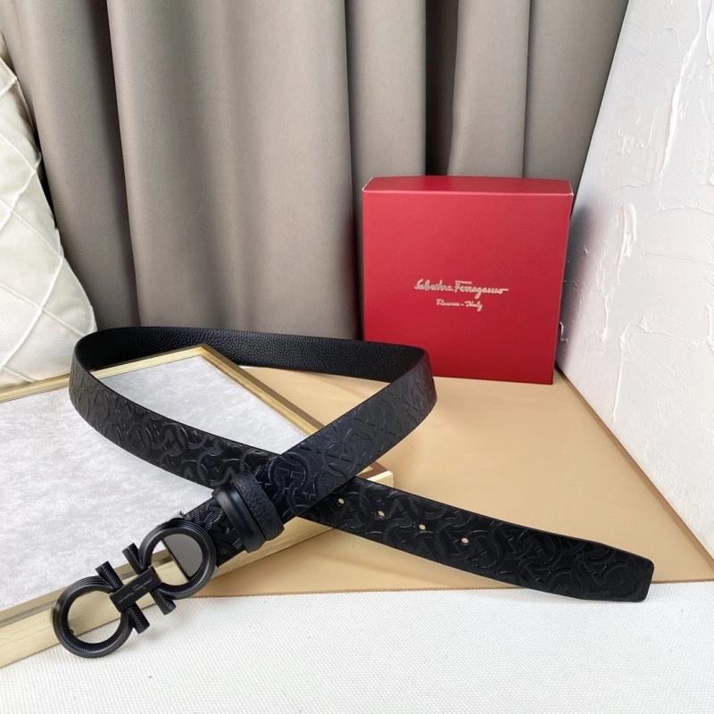 SmartChoice Ferragamo Belts 287878