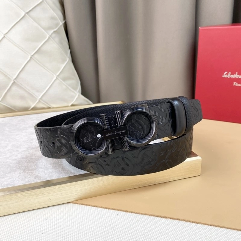 SmartChoice Ferragamo Belts 287878