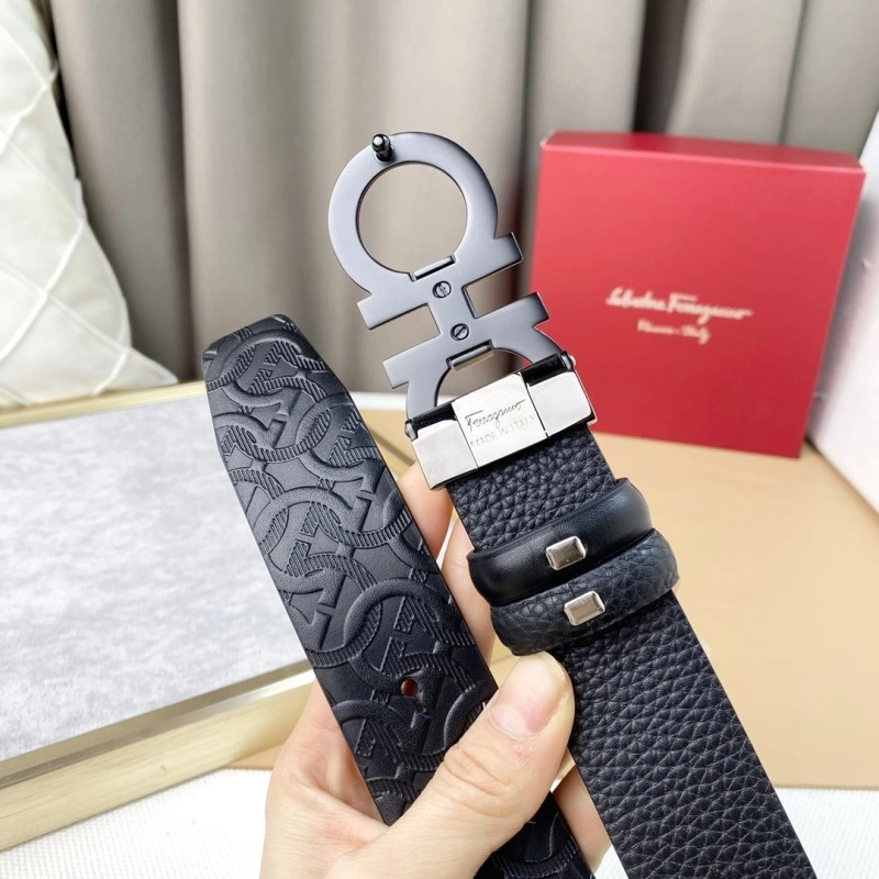 SmartChoice Ferragamo Belts 287878