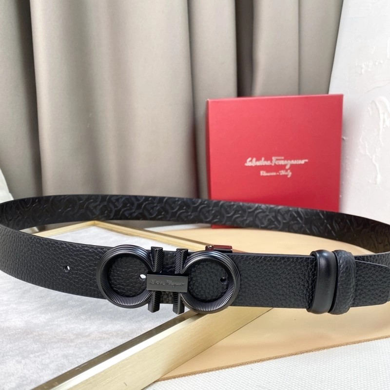 SmartChoice Ferragamo Belts 287878