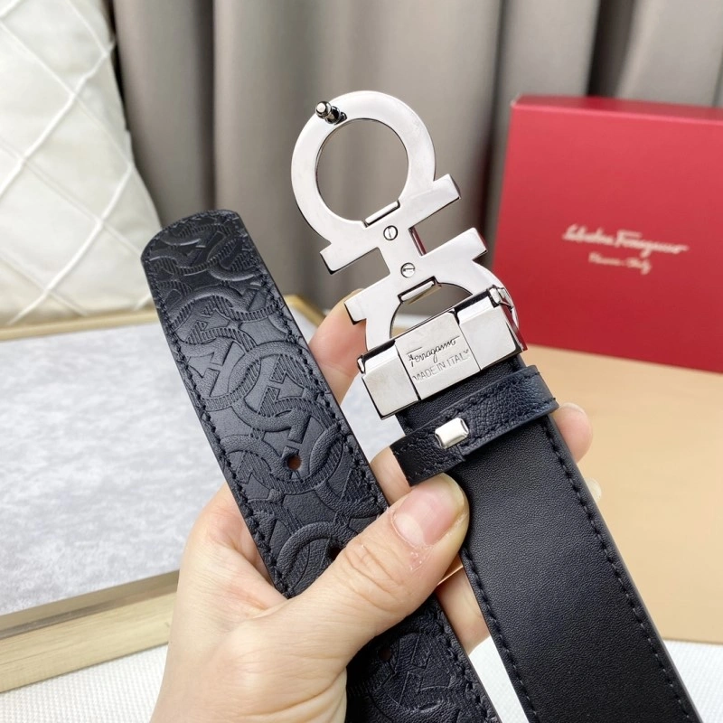 FastDry Ferragamo Belts 287892