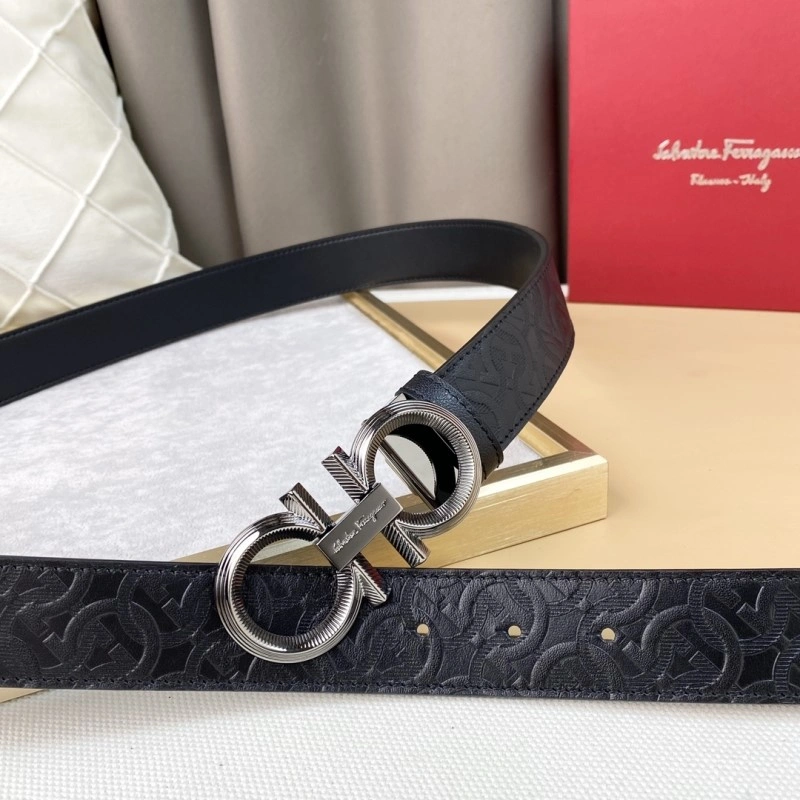 FastDry Ferragamo Belts 287892