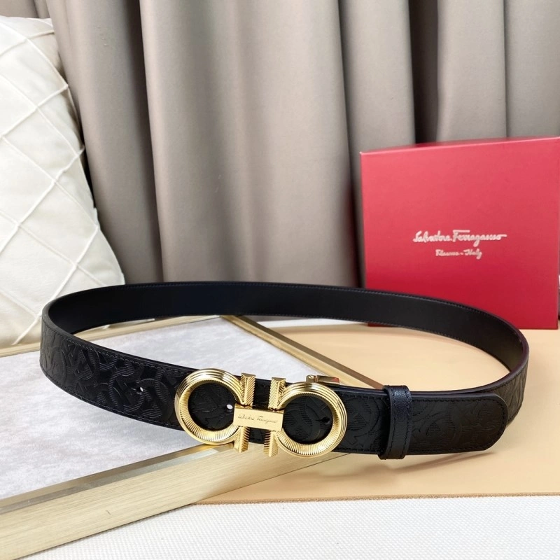 Ferragamo Belts Timeless 287890