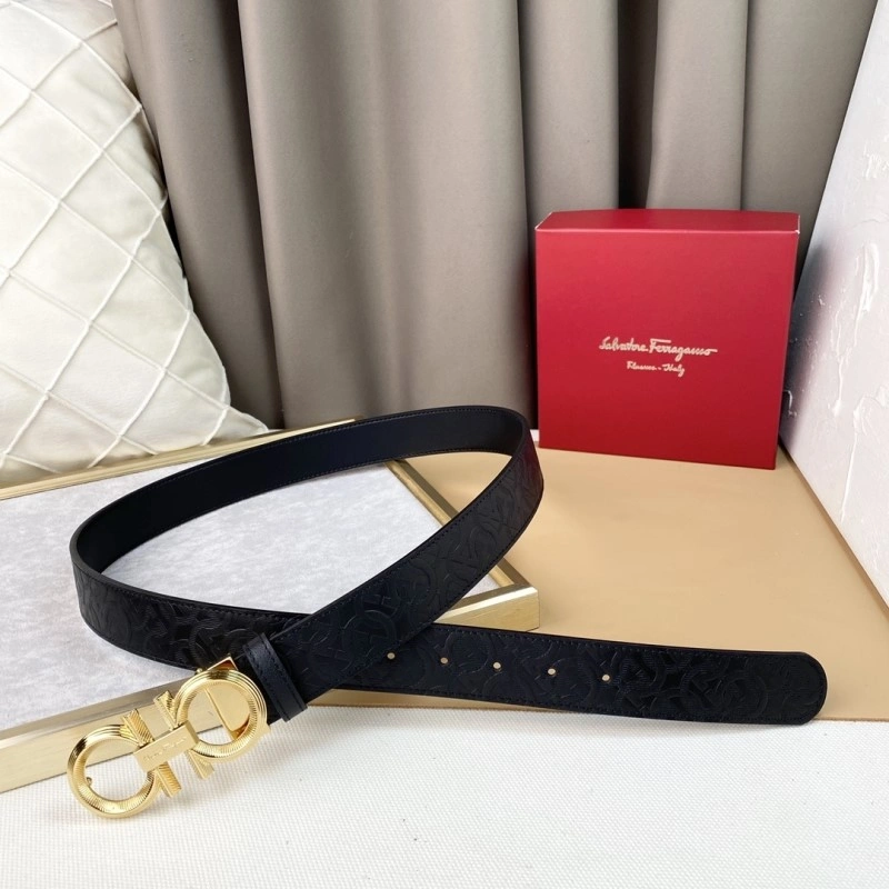 Ferragamo Belts Timeless 287890